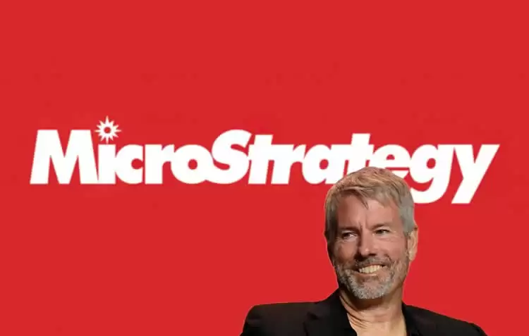 Strategy再次增持比特币,大胆布局还是高风险博弈？