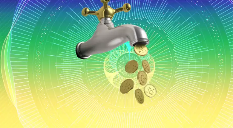 2025 年最佳比特币水龙头:支付和提取 Satoshi 的 20 大水龙头