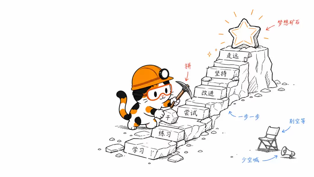 5K Stars自媒体配图 Skill – 小黑 Skill 手绘文章配图实测教程