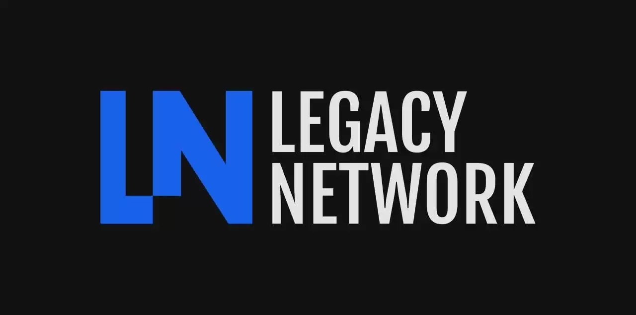 Legacy Network(LGCT)币是什么？代币经济学、优势、功能、愿景解读