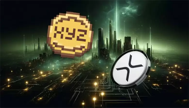 XRP 早期投资者预警：认为 XRP 可能跌至 1.79 美元，资金正转向 XYZ