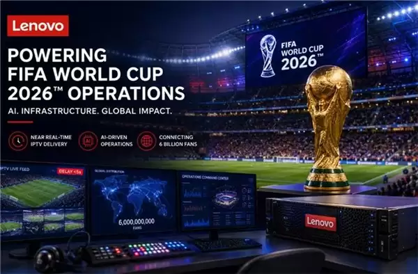 2026《财富》世界500强中国全栈AI企业盘点：联想集团、阿里巴巴、腾讯