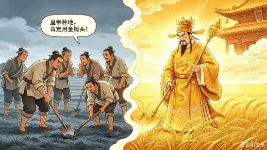 国产神剧女主
