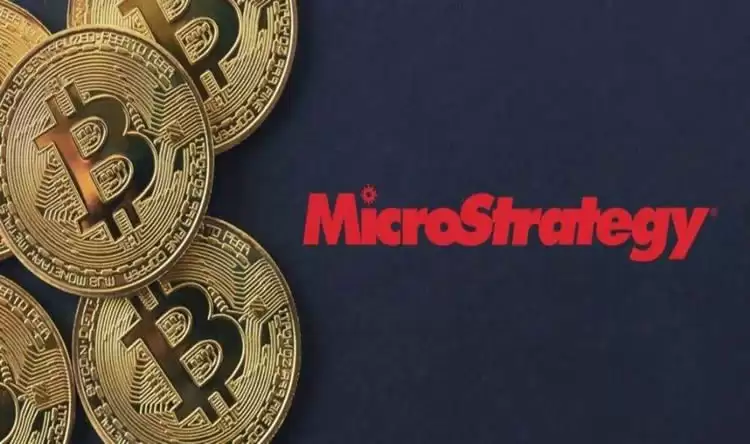 微策略为何持续加仓比特币？微策略是如何买入比特币的？