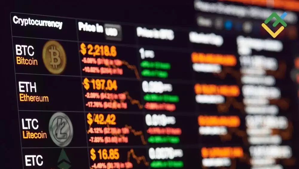LiteFinance: