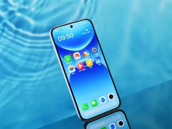 OPPO A7 Pro Max上手体验：万级大电池7年耐用