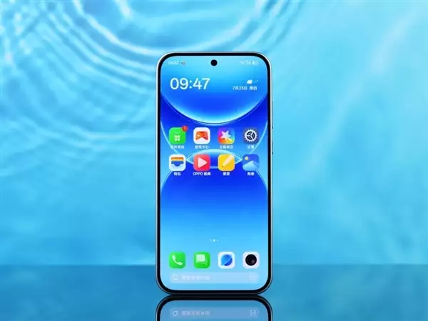 OPPO A7 Pro Max上手体验：万级大电池7年耐用