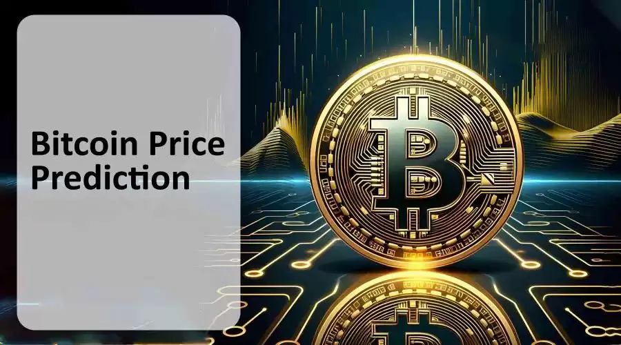 2025.5.13比特币价格预测:准备好迎接BTC牛市了吗?