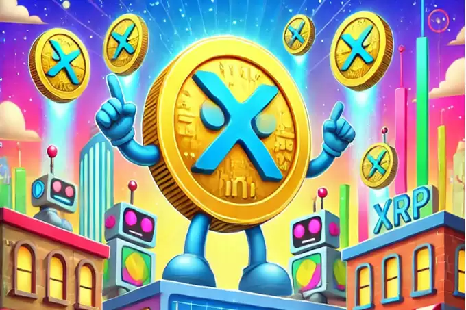 2040 年XRP 价格预测:到2040 年XRP 会涨到多高？
