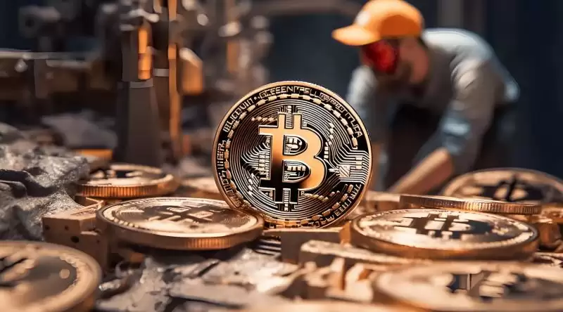 如何开始比特币挖矿：比特币挖矿新手指南image 0