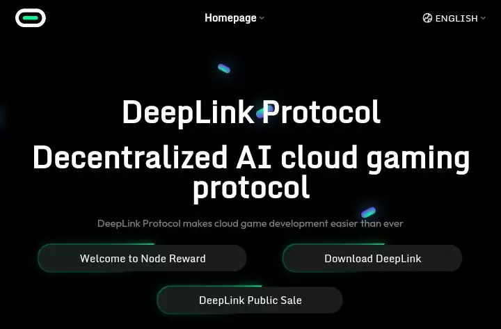 什么是DeepLink币？代币经济学和未来愿景介绍