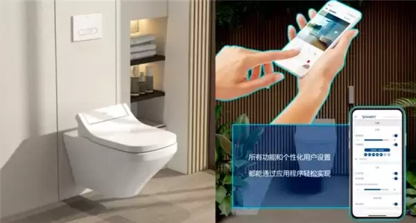基于智能马桶十大名牌榜单深度分析，如何选到更适合自己的款式？