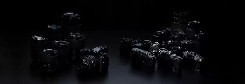 外媒曝富士9月或将推出XF400mm F4.5远摄定焦镜头？