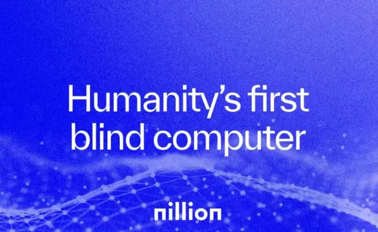 Nillion开放空投查询!为何Nillion值得关注？Nillion Network代币经济