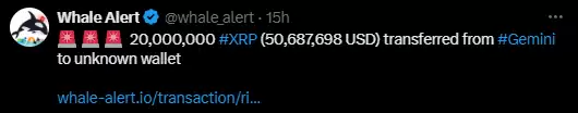 瑞波币价格分析:牛市还是熊市?谁将推动XRP的下一步走势?