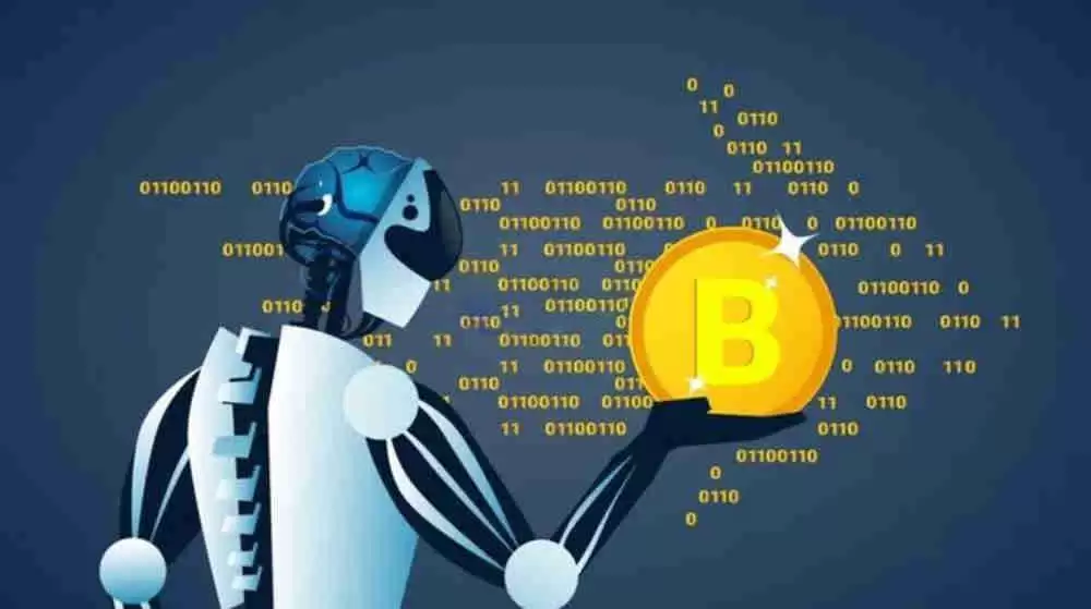 人工智能与比特币有什么关联?人工智能对比特币影响有哪些?