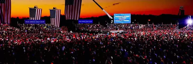 Trump meme币有哪些？可以在哪里交易TRUMP代币？