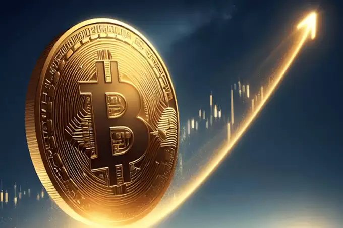 比特币还会跌多久,TST还能涨吗?下一个TST是?