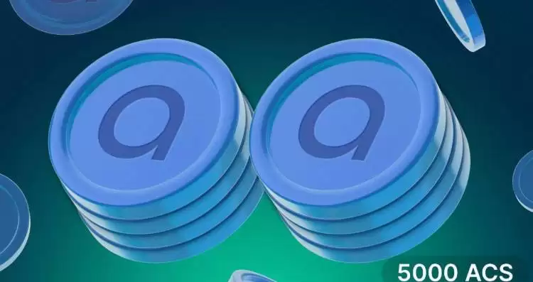 ACS币在哪个交易所可以交易?ACS币上线交易所盘点