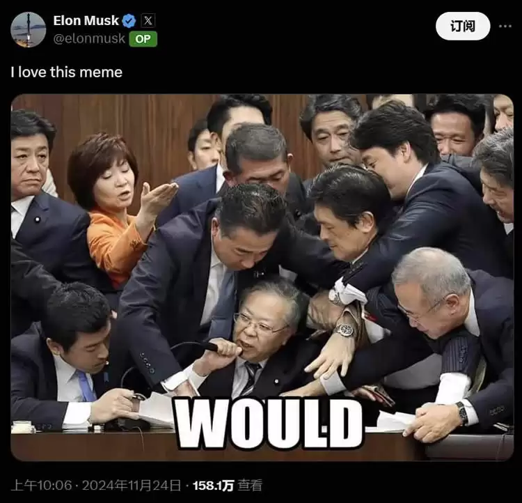 马斯克喜欢的Would币是什么?值得投资吗?would币投资入门介绍