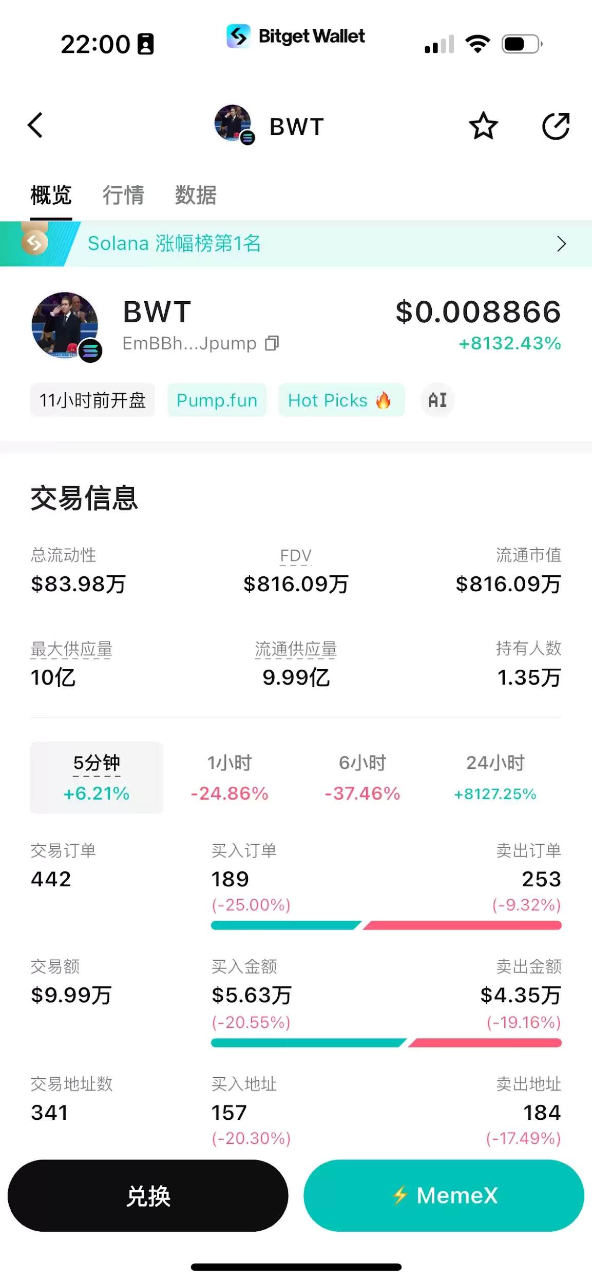 新手必看:如何创建链上wallet、提币和买币?