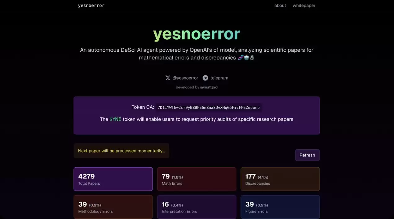 详解BIO Protocol及DeSci领域项目如何革新科研发展新范式