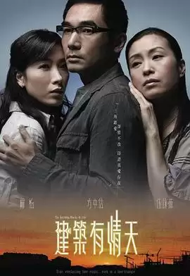 电视剧《建筑有情天国语》剧情介绍