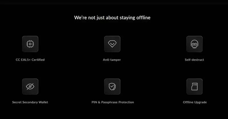 Ellipalwallet是什么?如何使用Ellipalwallet?