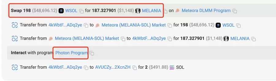 什么是MELANIA币: 美国总统夫人推出的百亿Meme币