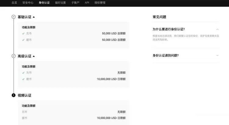 怎么注册虚拟币账户?虚拟币账户注册教程