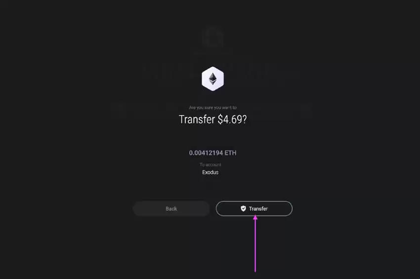 Exoduswallet是什么?如何使用Exoduswallet?