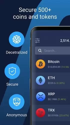 solanawallet有哪些？支持solana的wallet最新推荐2025