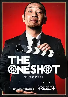 电视剧《The One Shot》剧情介绍