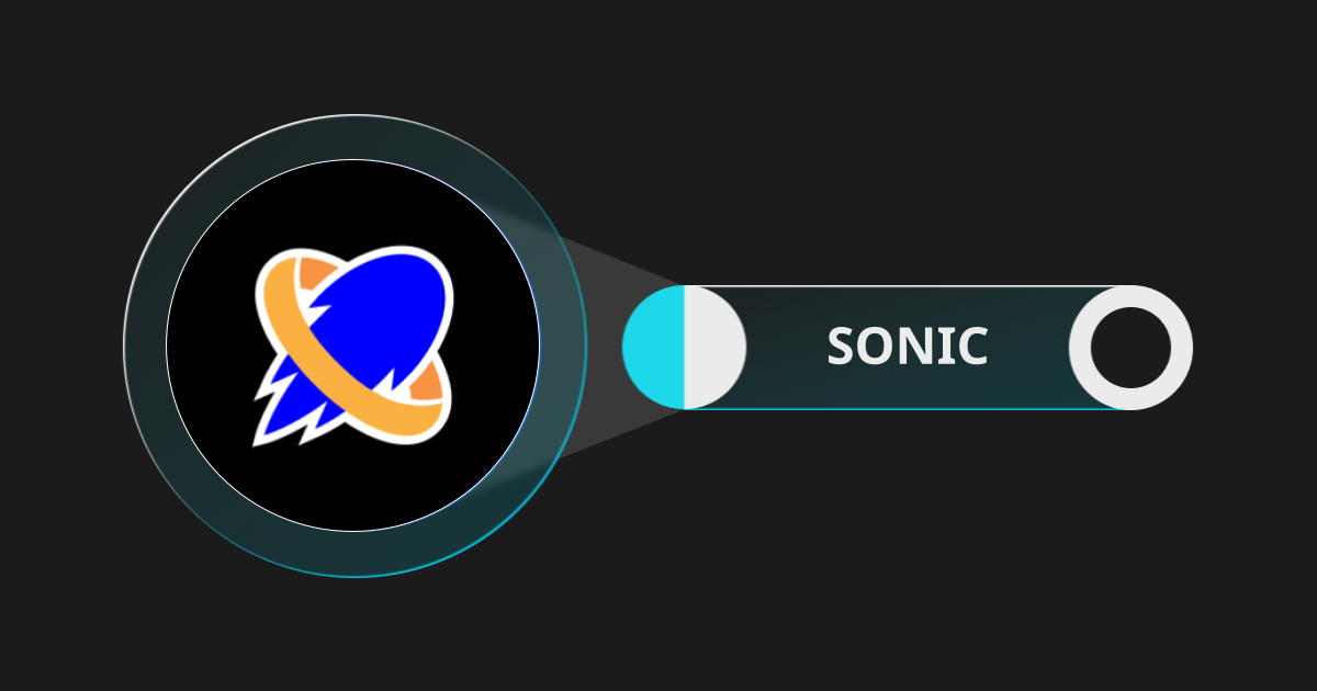 2025-2035年SONIC币价格预测:未来能涨到多少?