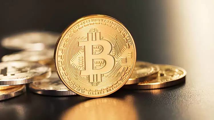 比特币是不是只要不卖出一直持有都可以?