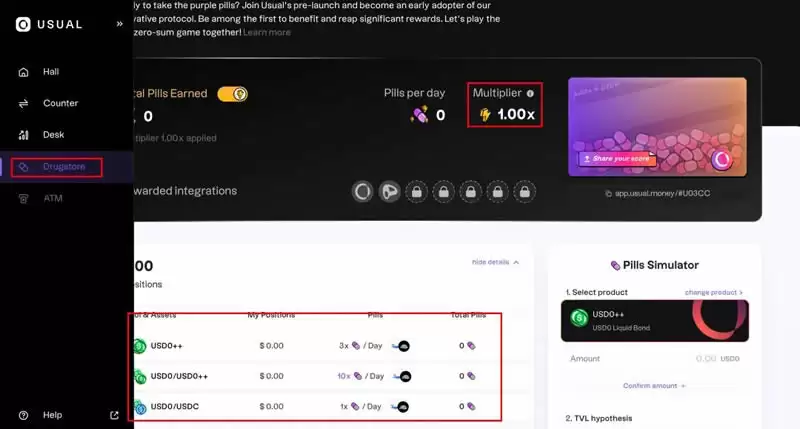 USUAL币可以买吗?USUAL币未来会涨到多少?能否挑战USDT?