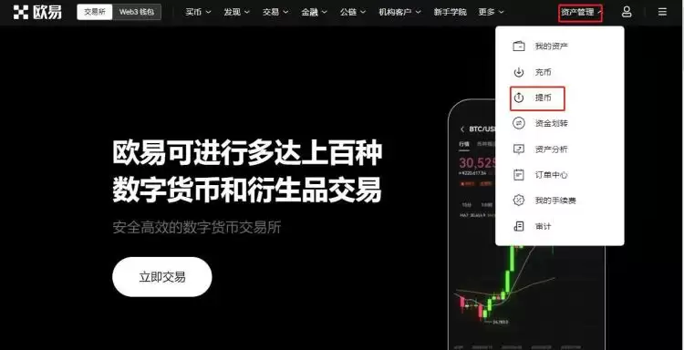自己的提币地址在哪里查看？究竟如何查看？