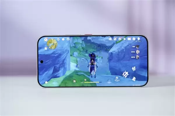 185Hz高刷游戏利器！REDMI K100 Pro Max图赏
