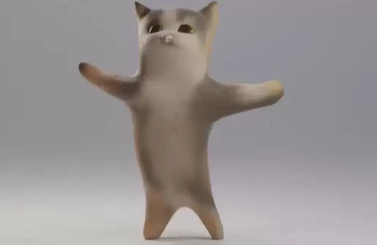 HAPPY币发行量多少?HAPPY CAT币总量介绍