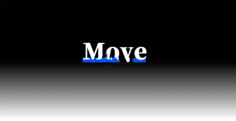币圈MOVE公链建议买吗？MOVE公链有哪些项目？