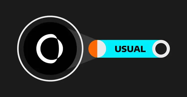 USUAL币可以买吗?USUAL币未来会涨到多少?能否挑战USDT?