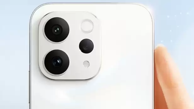 vivo S50t元气版正式上架:2999元起,仅内存规格下调