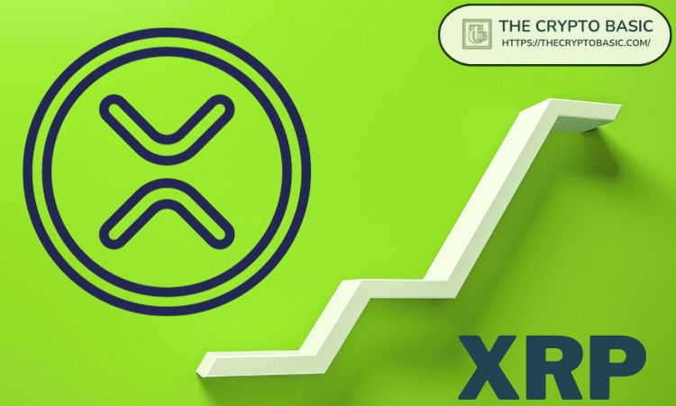 瑞波币价格暴涨,盘点9个和XRP关联生态的已发币项目