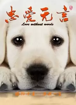 电影《忠爱无言》剧情介绍