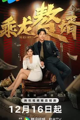 电视剧《乘龙赘婿》剧情介绍
