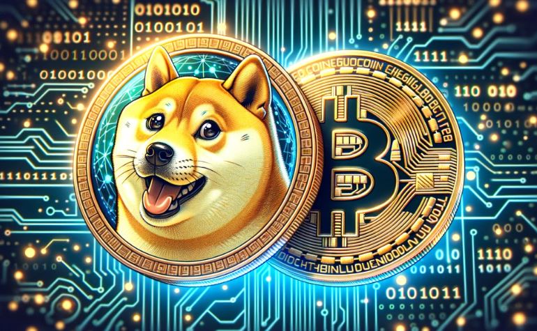 本周末比特币狗狗币价格预测：BTC币9.5万，Doge币0.37美元