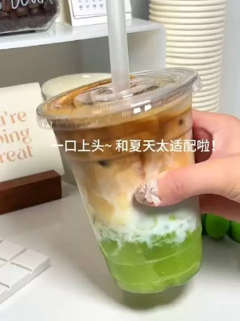 机器人做咖啡挑战吉尼斯纪录，AI融入日常烟火