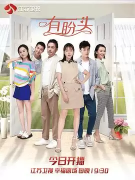 电视剧《有盼头》剧情介绍