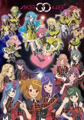 动漫《AKB0048第一季》剧情介绍
