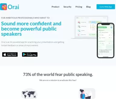 Orai